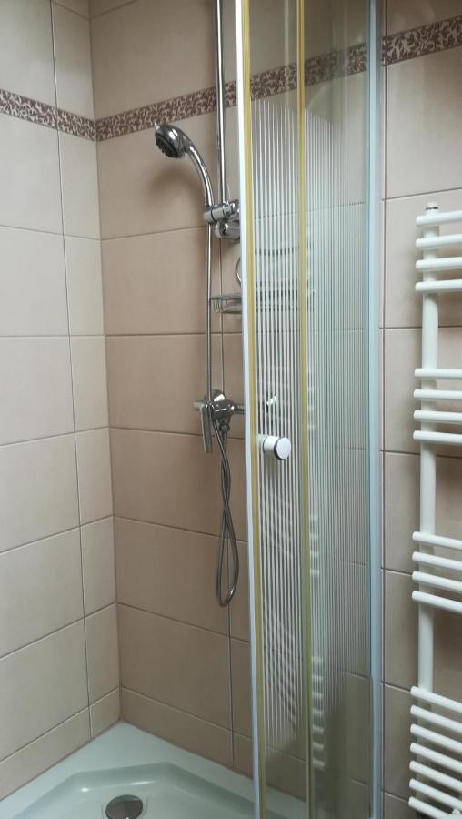 Ma-Ja Apartman Бік Екстер'єр фото